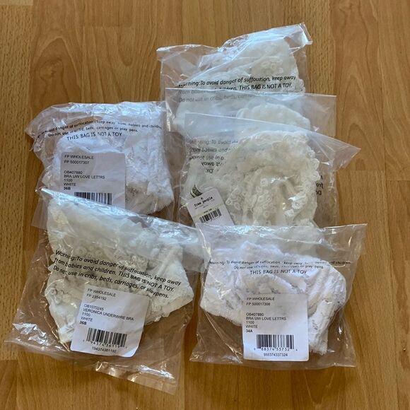 Free people Veronica UW bra - Picture 5 of 8